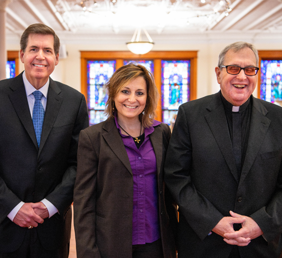 UW School of Medicine - Gonzaga Regional Health Partnership student Mara Hazeltine